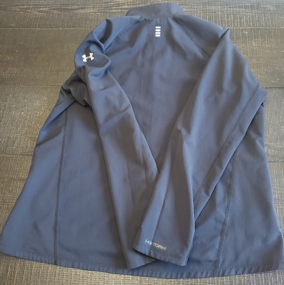 Women's softshell performance jacket - Picture 7 of 8